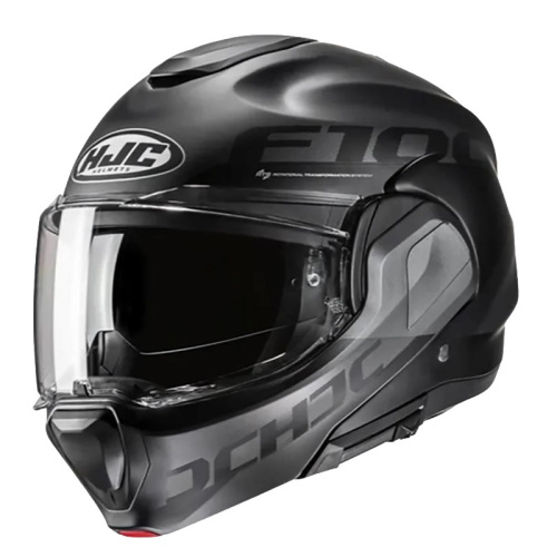 HJC Шлем F100 Hetal MC5SF в Ульяновске