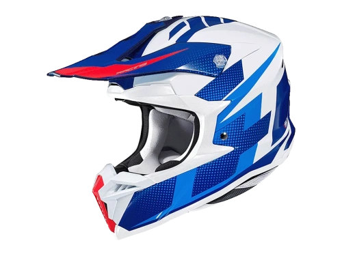HJC Шлем i50 Argos MC4 в Ульяновске