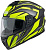 IXS Шлем интеграл iXS216 2.1 Желто-черный в Ульяновске