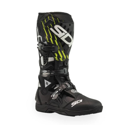Sidi Ботинки CrossAir TH3 Neon в Ульяновске