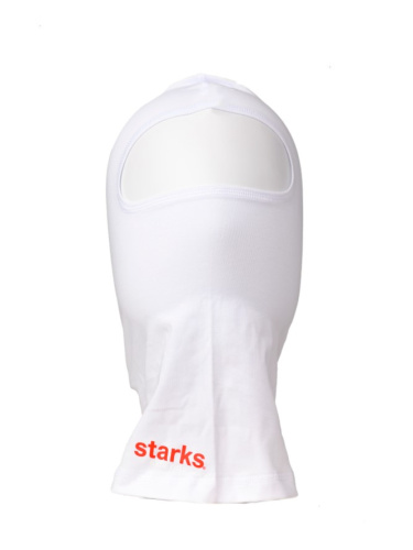 Starks Подшлемник Light Белый в Ульяновске