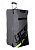 Acerbis Сумка дорожная на колёсах Machine Black/Grey (190 L) в Ульяновске