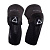 Leatt Наколенники подростковые ReaFlex Hybrid Junior Knee Guard V26 Black в Ульяновске