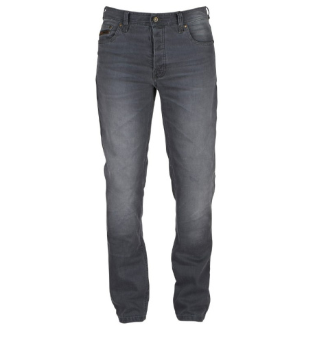 Furygan Мотоджинсы Jean D11 Stretch Серый в Ульяновске