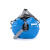 Dragonfly Гермосумка DF Tramp S Blue 50л в Ульяновске