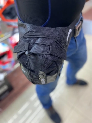 Motolike сумка на пояс Alpinstars в Ульяновске