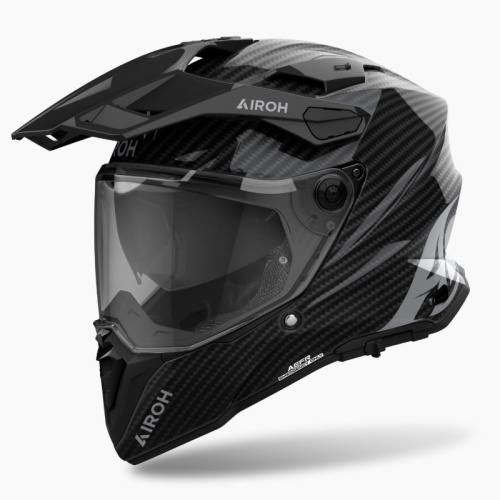 Airoh Шлем Commander 2 Carbon Gloss в Ульяновске