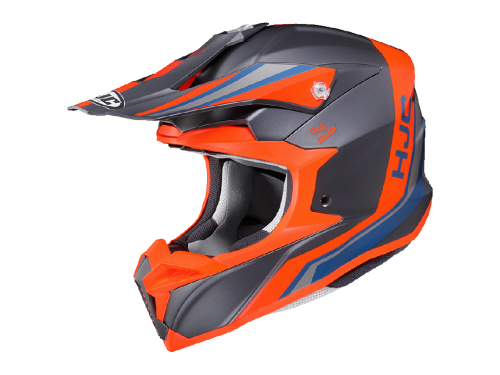HJC Шлем i50 Flux MC6SF в Ульяновске