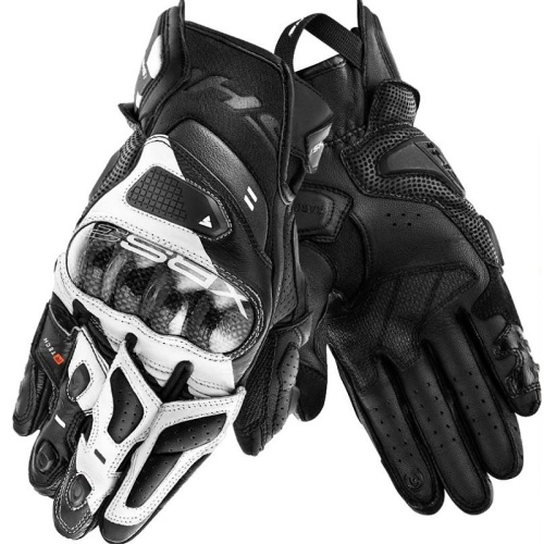 Shima Мотоперчатки XRS-3 White в Ульяновске