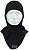 IXS Подшлемник Carbera Evo Black в Ульяновске