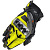 Shima Мотоперчатки XRS-3 Yellow Fluo в Ульяновске