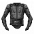 Madbull Черепаха Turtle Jacket Черная в Ульяновске