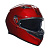 AGV Шлем K3 Mono Competizione Red в Ульяновске